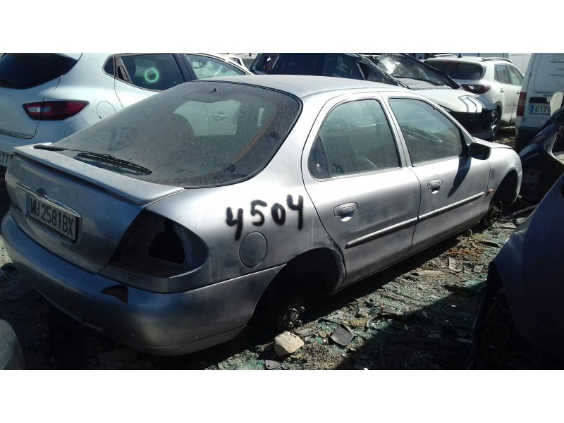 ford mondeo berlina (gd) del año 1998