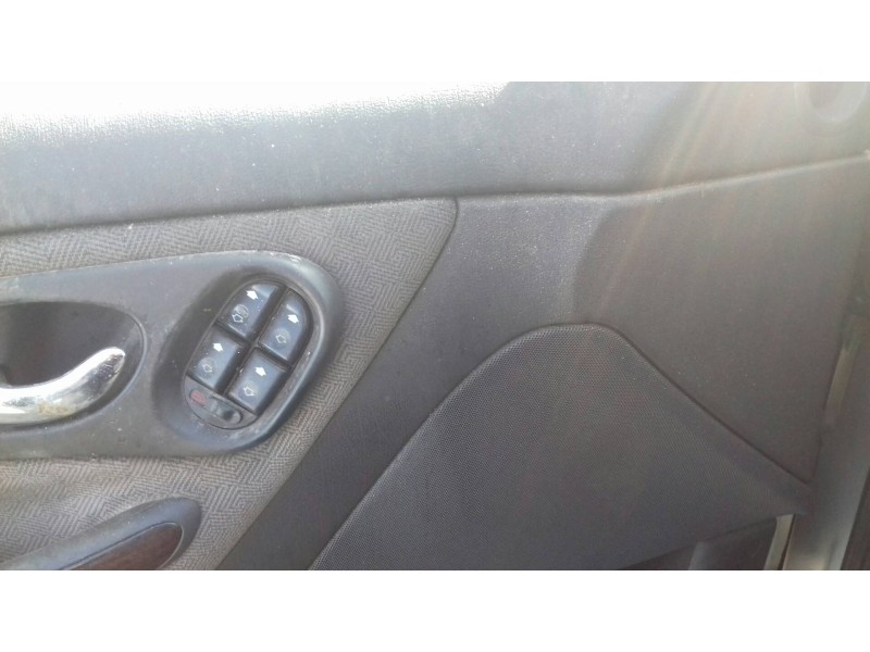 ford mondeo berlina (gd) del año 1998