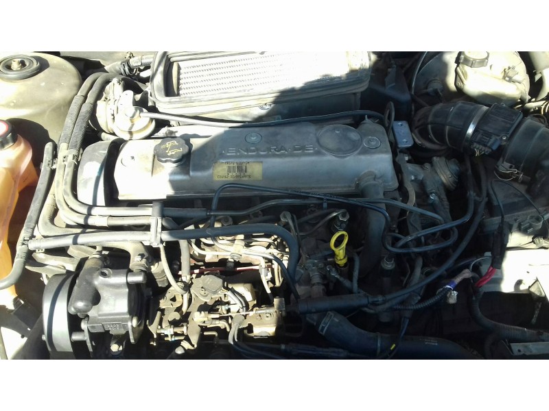 ford mondeo berlina (gd) del año 1998