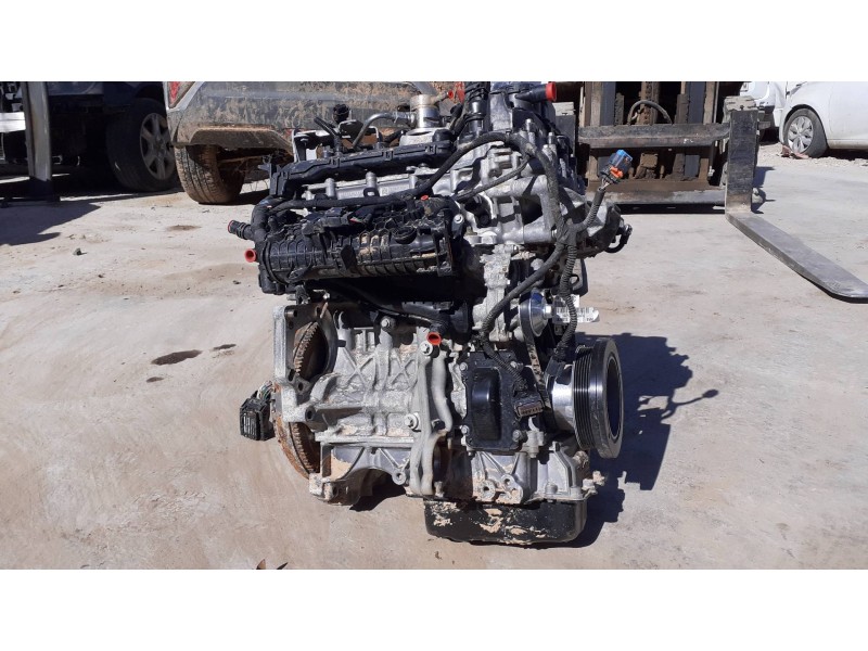 Recambio de motor completo para opel mokka referencia OEM IAM PSA  