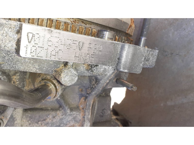 Recambio de motor completo para opel mokka referencia OEM IAM PSA  