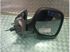 Recambio de retrovisor derecho para peugeot partner (s2) referencia OEM IAM 96193823XX  MANUAL