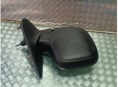 Recambio de retrovisor derecho para peugeot partner (s2) referencia OEM IAM 96193823XX  MANUAL 2