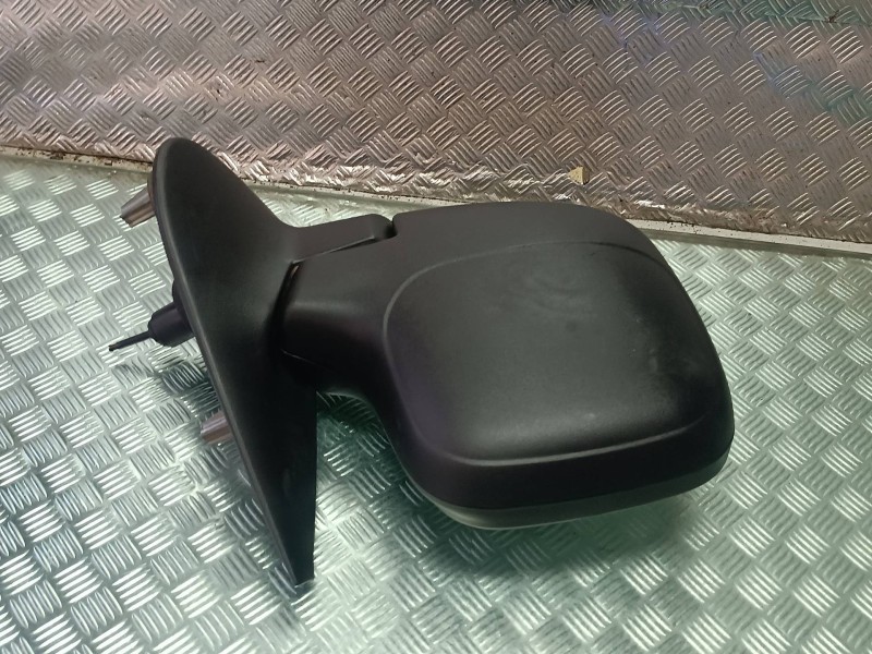 Recambio de retrovisor derecho para peugeot partner (s2) referencia OEM IAM 96193823XX  MANUAL