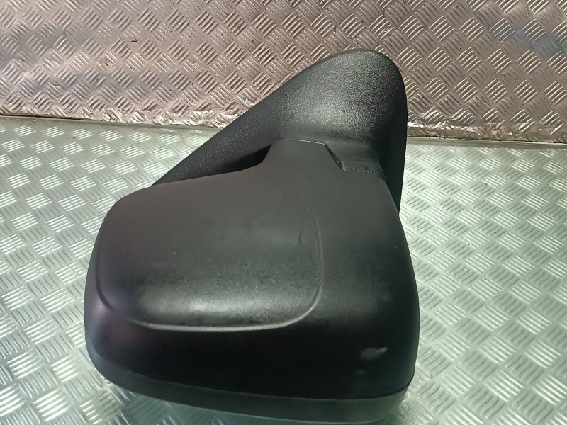 Recambio de retrovisor derecho para peugeot partner (s2) referencia OEM IAM 96193823XX  MANUAL