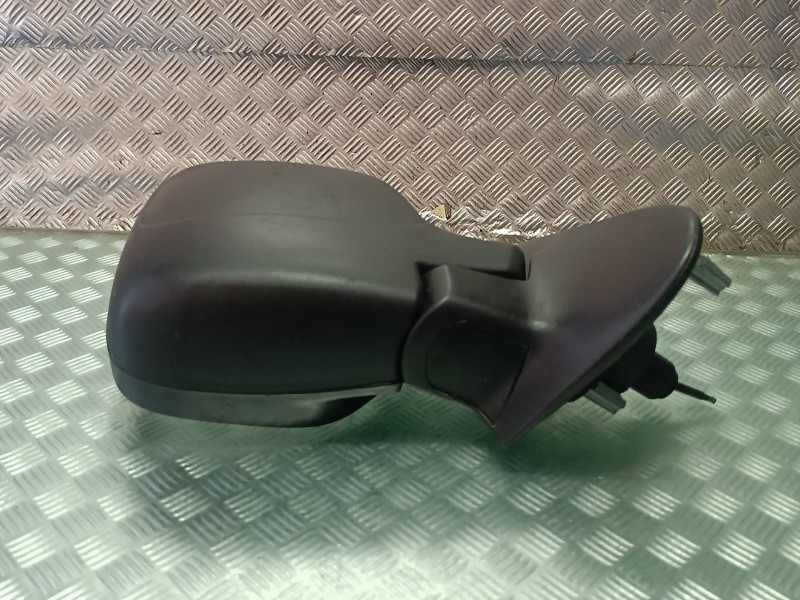 Recambio de retrovisor derecho para peugeot partner (s2) referencia OEM IAM 96193823XX  MANUAL