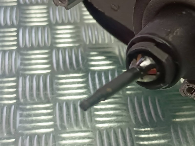 Recambio de retrovisor derecho para peugeot partner (s2) referencia OEM IAM 96193823XX  MANUAL