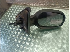 Recambio de retrovisor derecho para renault clio ii fase ii (b/cb0) referencia OEM IAM 1234301 2018011 MANUAL