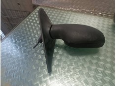 Recambio de retrovisor derecho para renault clio ii fase ii (b/cb0) referencia OEM IAM 1234301 2018011 MANUAL 2