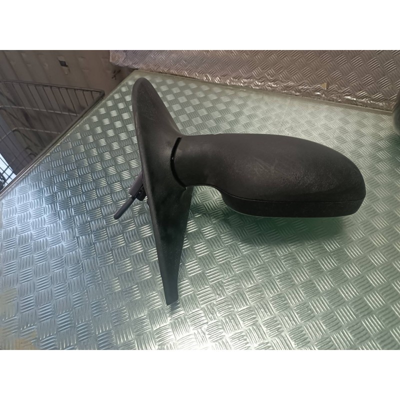 Recambio de retrovisor derecho para renault clio ii fase ii (b/cb0) referencia OEM IAM 1234301 2018011 MANUAL