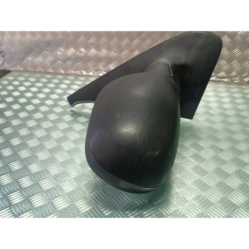 Recambio de retrovisor derecho para renault clio ii fase ii (b/cb0) referencia OEM IAM 1234301 2018011 MANUAL