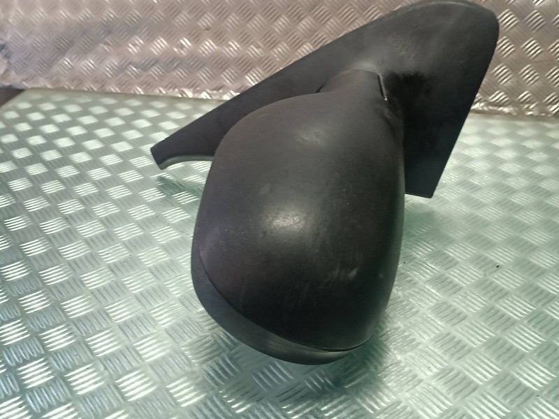 Recambio de retrovisor derecho para renault clio ii fase ii (b/cb0) referencia OEM IAM 1234301 2018011 MANUAL