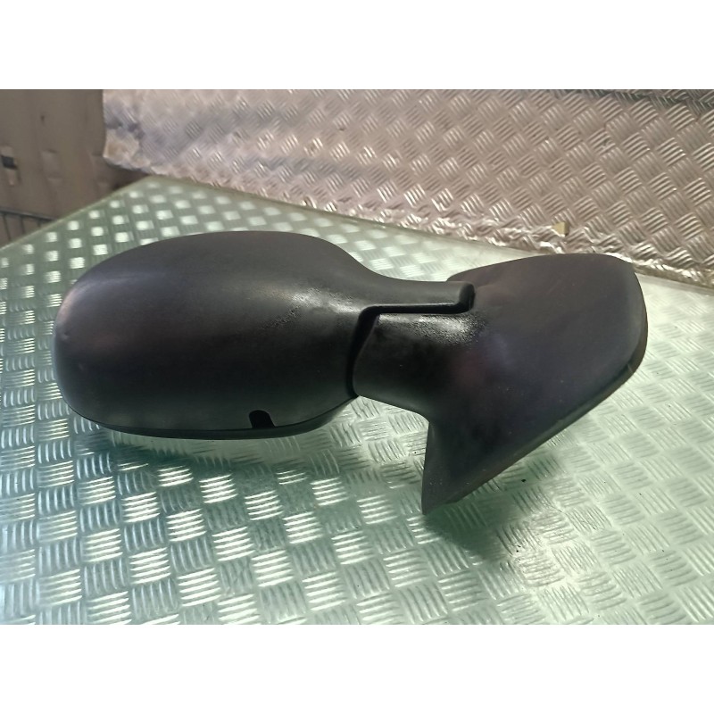 Recambio de retrovisor derecho para renault clio ii fase ii (b/cb0) referencia OEM IAM 1234301 2018011 MANUAL