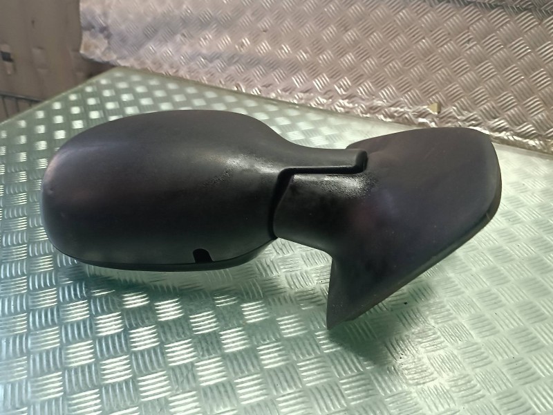 Recambio de retrovisor derecho para renault clio ii fase ii (b/cb0) referencia OEM IAM 1234301 2018011 MANUAL