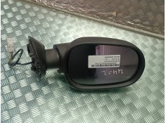 Recambio de retrovisor derecho para dacia logan referencia OEM IAM 8200240597 233640001 ELECTRICO