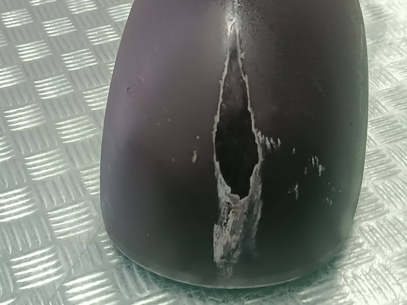 Recambio de retrovisor derecho para dacia logan referencia OEM IAM 8200240597 233640001 ELECTRICO