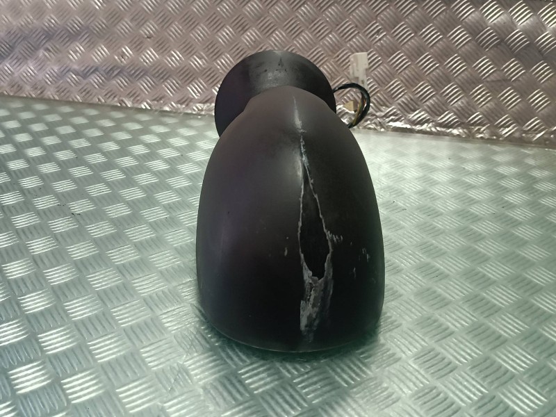 Recambio de retrovisor derecho para dacia logan referencia OEM IAM 8200240597 233640001 ELECTRICO