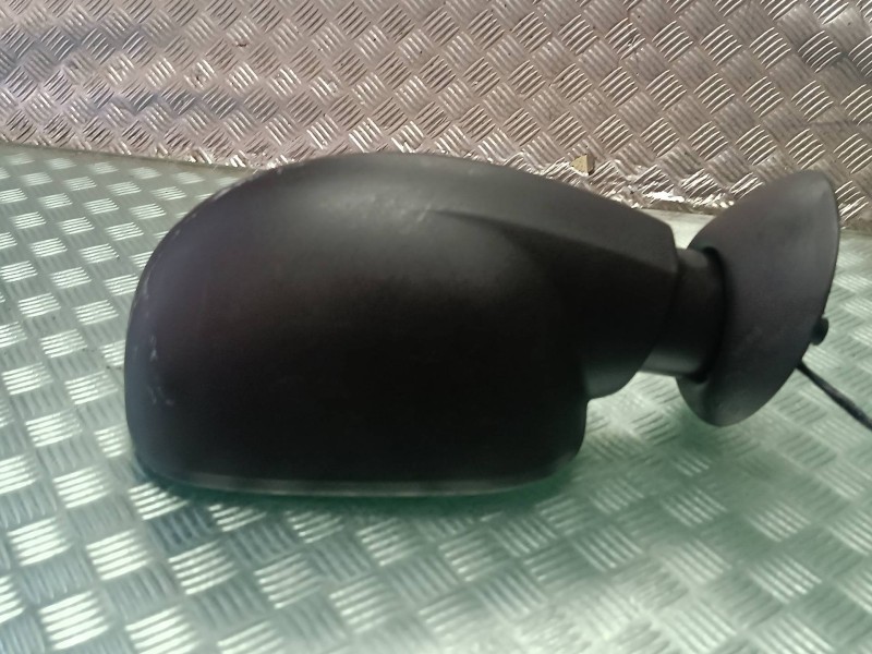 Recambio de retrovisor derecho para dacia logan referencia OEM IAM 8200240597 233640001 ELECTRICO