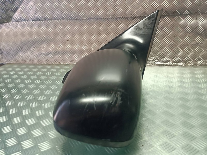 Recambio de retrovisor derecho para toyota avensis berlina (t 22) referencia OEM IAM 015440 SKH5636 ELECTRICO