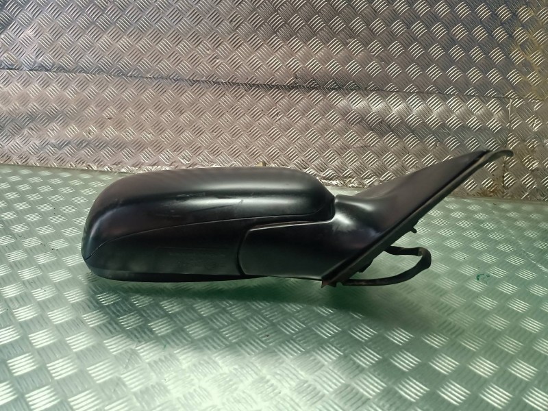 Recambio de retrovisor derecho para toyota avensis berlina (t 22) referencia OEM IAM 015440 SKH5636 ELECTRICO