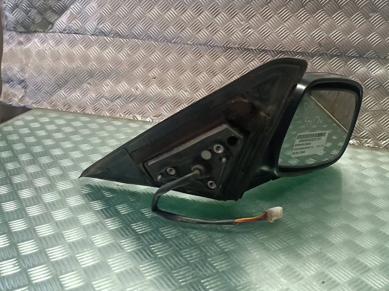 Recambio de retrovisor derecho para toyota avensis berlina (t 22) referencia OEM IAM 015440 SKH5636 ELECTRICO
