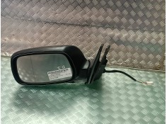 Recambio de retrovisor izquierdo para toyota avensis berlina (t 22) referencia OEM IAM 015440 SKH5636 ELECTRICO