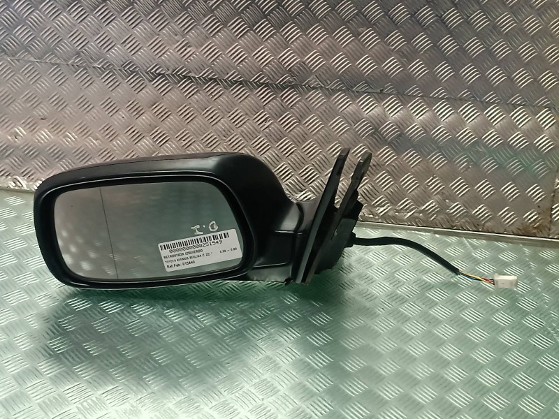 Recambio de retrovisor izquierdo para toyota avensis berlina (t 22) referencia OEM IAM 015440 SKH5636 ELECTRICO