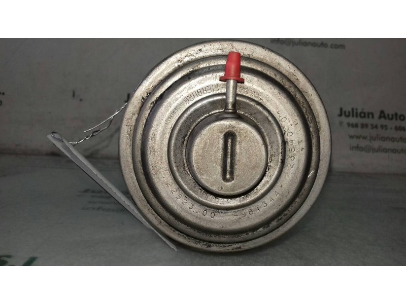 Recambio de valvula egr para bmw serie 3 berlina (e46) 320d referencia OEM IAM 72252300 23540701 