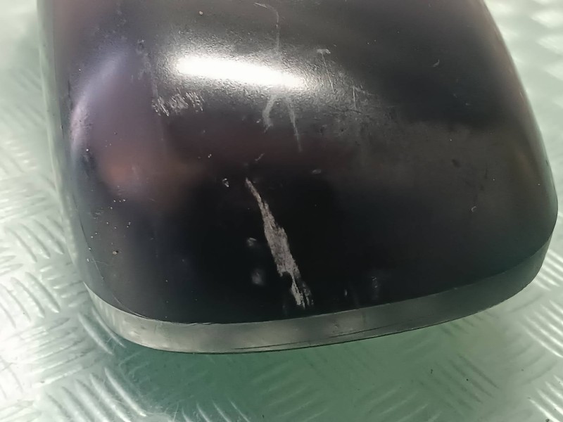 Recambio de retrovisor izquierdo para toyota avensis berlina (t 22) referencia OEM IAM 015440 SKH5636 ELECTRICO