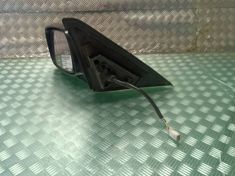 Recambio de retrovisor izquierdo para toyota avensis berlina (t 22) referencia OEM IAM 015440 SKH5636 ELECTRICO