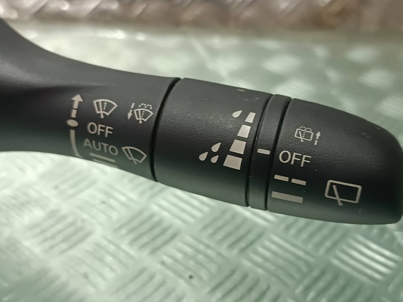 Recambio de mando luces para nissan micra v (k14) referencia OEM IAM 5FB1A  