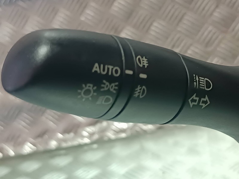 Recambio de mando luces para nissan micra v (k14) referencia OEM IAM 5FB1A  