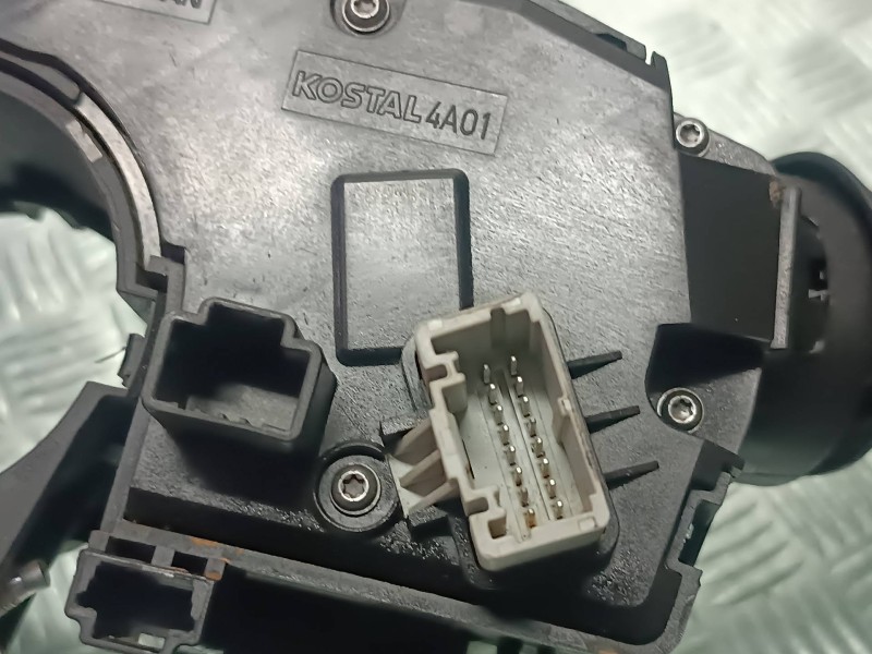 Recambio de mando luces para nissan micra v (k14) referencia OEM IAM 5FB1A  