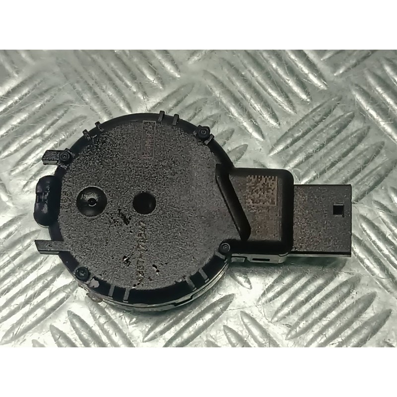 Recambio de sensor lluvia / luz para ford ecosport (cr6) referencia OEM IAM G3GT17D547 P08H20 3 PINES