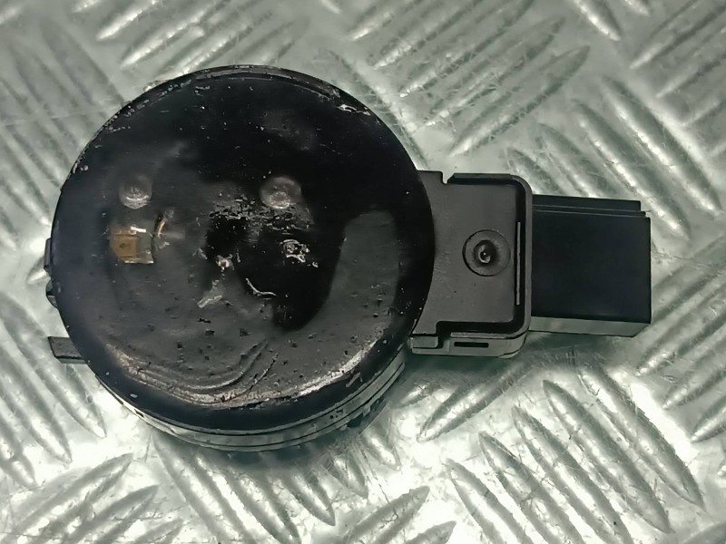 Recambio de sensor lluvia / luz para ford ecosport (cr6) referencia OEM IAM G3GT17D547 P08H20 3 PINES
