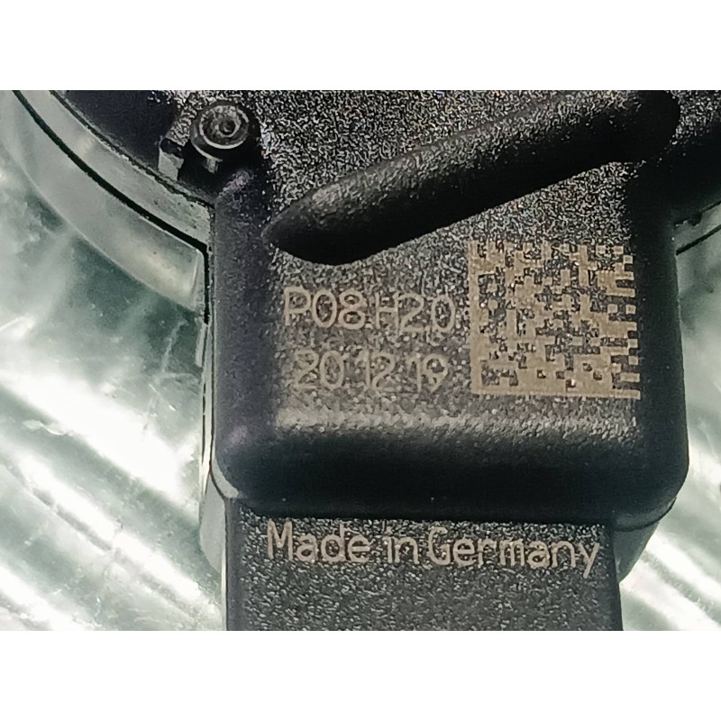 Recambio de sensor lluvia / luz para ford ecosport (cr6) referencia OEM IAM G3GT17D547 P08H20 3 PINES