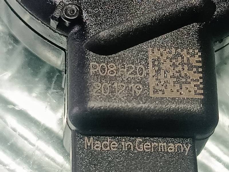 Recambio de sensor lluvia / luz para ford ecosport (cr6) referencia OEM IAM G3GT17D547 P08H20 3 PINES