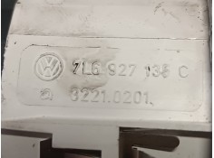 Recambio de mando multifuncion para volkswagen touareg (7la) referencia OEM IAM 7L6927135C 14 PINES SUSPENSION 2