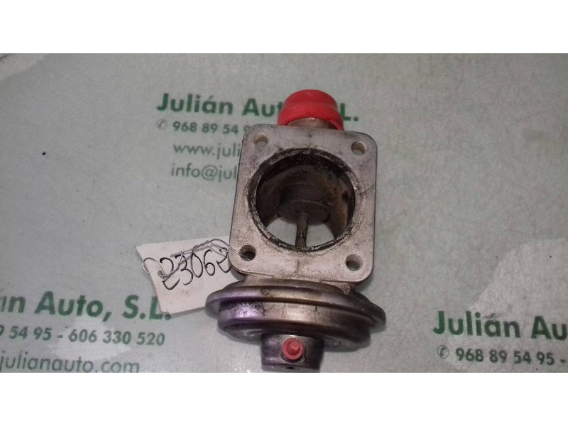 Recambio de valvula egr para bmw serie 3 berlina (e46) 320d referencia OEM IAM 72252300 23540701 