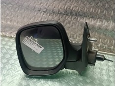 Recambio de retrovisor izquierdo para peugeot partner (s2) referencia OEM IAM   MANUAL