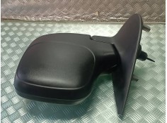 Recambio de retrovisor izquierdo para peugeot partner (s2) referencia OEM IAM   MANUAL 2