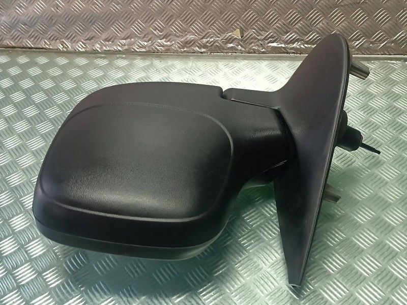 Recambio de retrovisor izquierdo para peugeot partner (s2) referencia OEM IAM   MANUAL