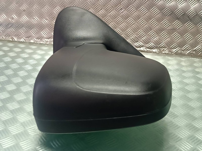 Recambio de retrovisor izquierdo para peugeot partner (s2) referencia OEM IAM   MANUAL