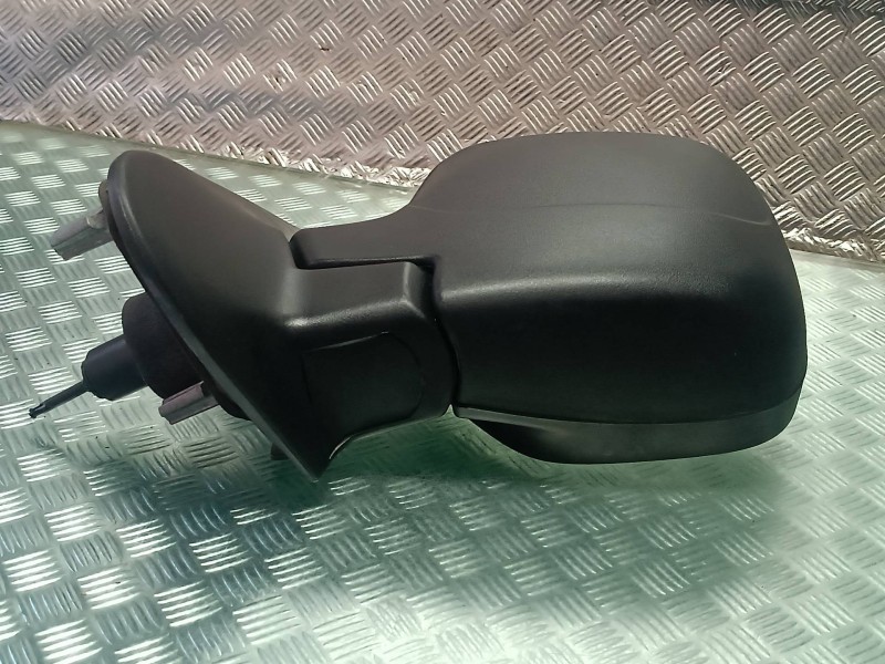 Recambio de retrovisor izquierdo para peugeot partner (s2) referencia OEM IAM   MANUAL