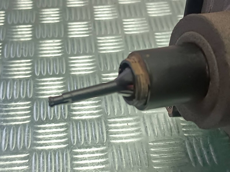 Recambio de retrovisor izquierdo para peugeot partner (s2) referencia OEM IAM   MANUAL