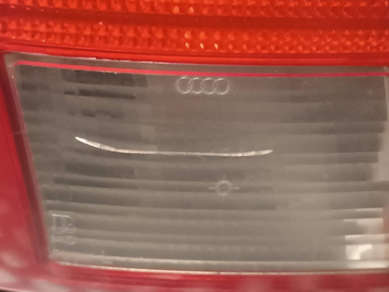 Recambio de piloto trasero izquierdo para audi a4 berlina (b5) referencia OEM IAM   