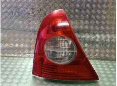 Recambio de piloto trasero izquierdo para renault clio ii fase ii (b/cb0) referencia OEM IAM 8200071413 89023922 VALEO