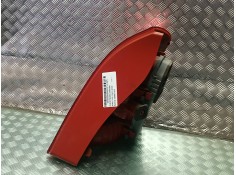 Recambio de piloto trasero izquierdo para renault clio ii fase ii (b/cb0) referencia OEM IAM 8200071413 89023922 VALEO 2