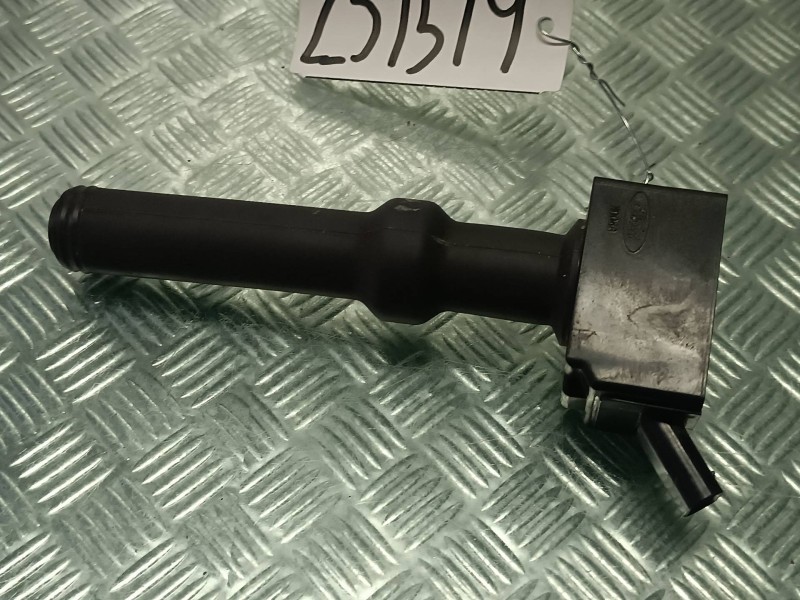 Recambio de bobina encendido para ford puma referencia OEM IAM H6BG12A366AA 3 PINES 20304011775