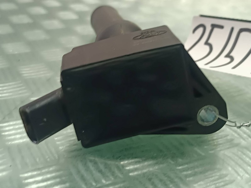 Recambio de bobina encendido para ford puma referencia OEM IAM H6BG12A366AA 3 PINES 20304011775